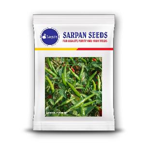 Sarpan Avinash Chilli Seeds | F1 Hybrid | Buy Online at Best Price