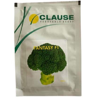 Fantasy Broccoli Seeds | Buy Online At Best Price