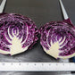 Scarlet Hybrid Cabbage (Known You Seeds)