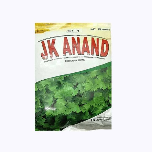 JK Anand Coriander Seeds | F1 Hybrid | Buy Online at Best Price