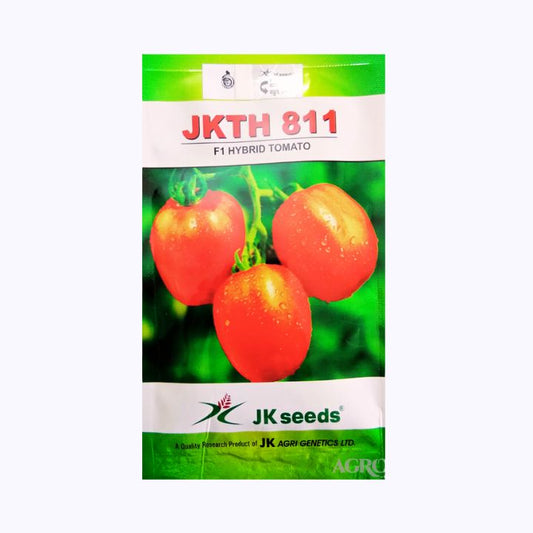 JKTH-811 Tomato Seeds | F1 Hybrid | Buy Online at Best Price