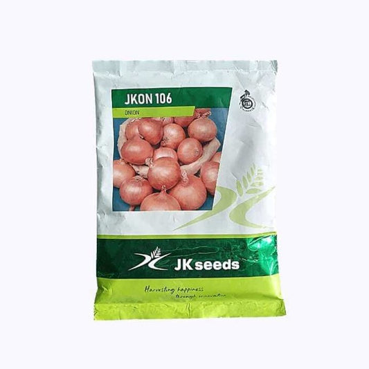 JKON-106 Onion Seeds | F1 Hybrid | Buy Online at Best Price
