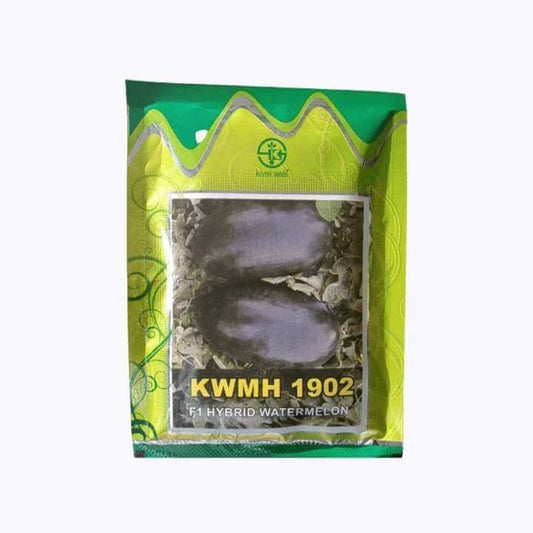 Kaveri KWMH 1902 Watermelon Seeds | F1 Hybrid | Buy Online at Best Price