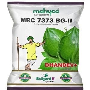 DHANDEV + Cotton Seeds - Mahyco | F1 Hybrid | Buy Online at Best Price