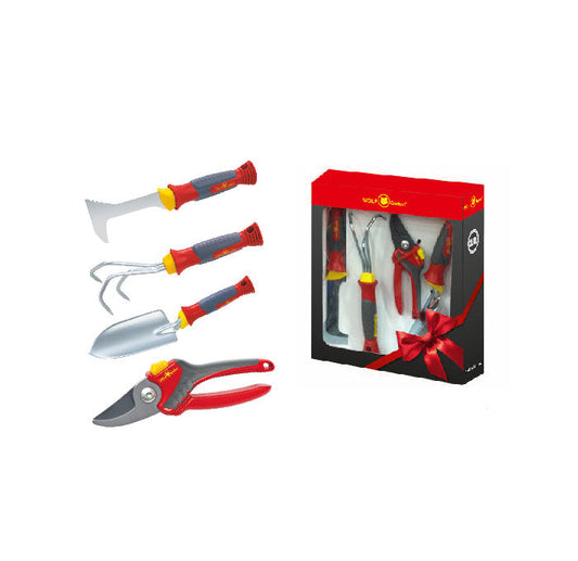 Wolf Garten Mini Tool Gift Sets (P 261) | Buy Online At Best Price