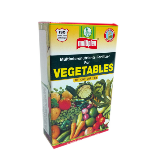 Multiplex for Vegetables | Buy Online at Best Price - DesiKheti