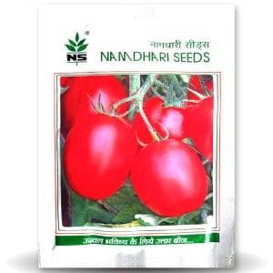 NS 1068 Tomato Seeds - Namdhari | F1 Hybrid | Buy Online at Best Price