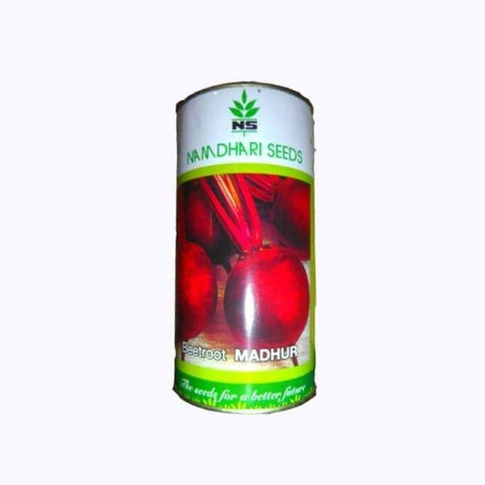 Madhur Beetroot Seeds - Namdhari | F1 Hybrid | Buy Online at Best Price