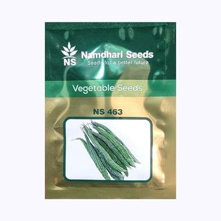 NS 463 Bitter Gourd Seeds - Namdhari | F1 Hybrid | Buy Online at Best Price