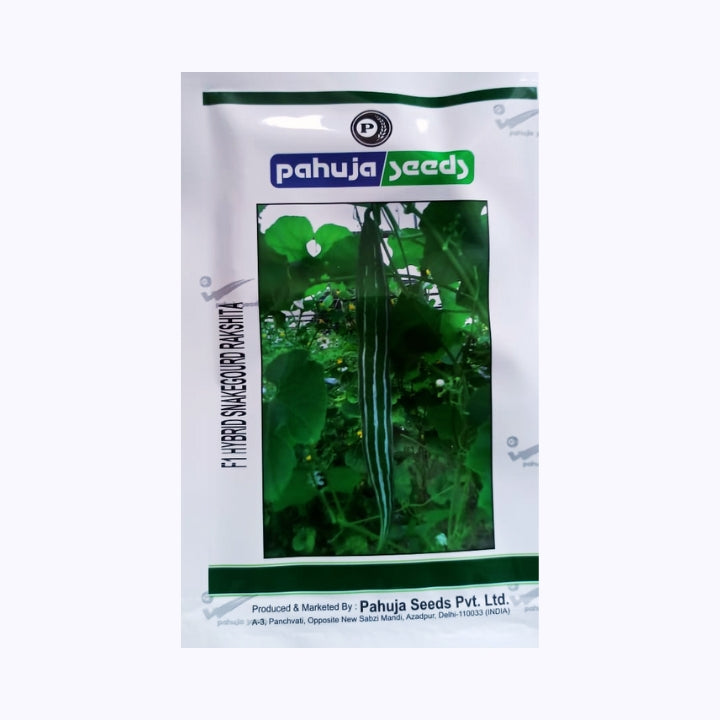Pahuja Seeds | Buy Online in India at Best Price | DesiKheti – Desikheti
