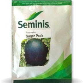 Sugarpack Watermelon Seeds | Buy Online At Best Price