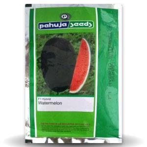 Suman 235 Water Melon Seeds - Pahuja | F1 Hybrid | Buy Online at Best Price