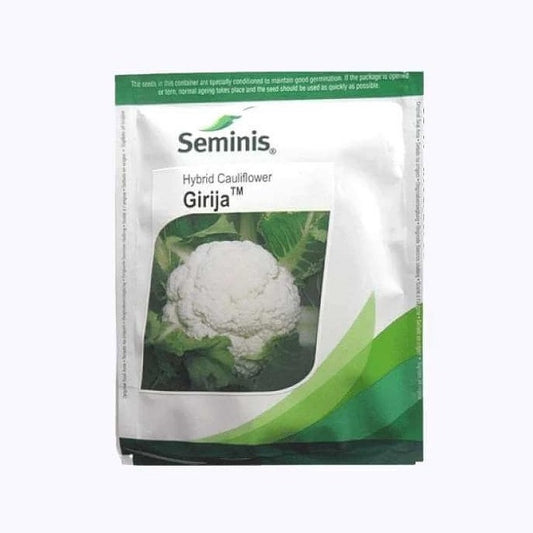 Girija Cauliflower Seeds | Buy Online At Best Price