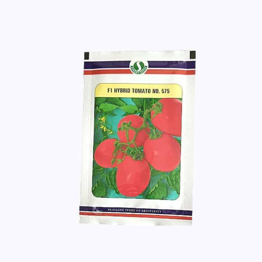 No. 575 Tomato Seeds - Sungro | F1 Hybrid | Buy Online at Best Price