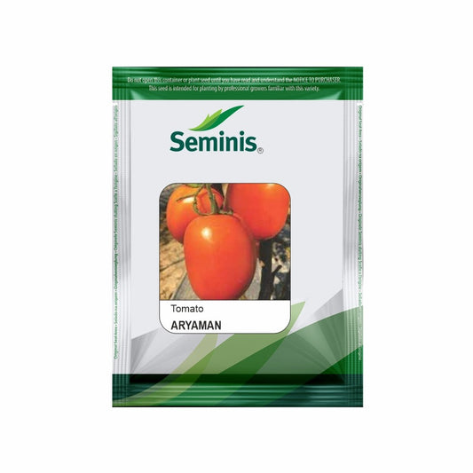 Aryaman Tomato Seeds | Buy Online At Best Price