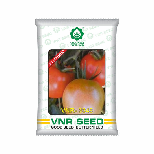 VNR 3348 Tomato Seeds | F1 Hybrid | Buy Online at Best Price