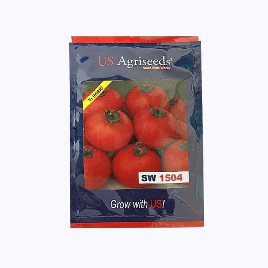 SW 1504 Tomato Seeds | Buy Online At Best Price
