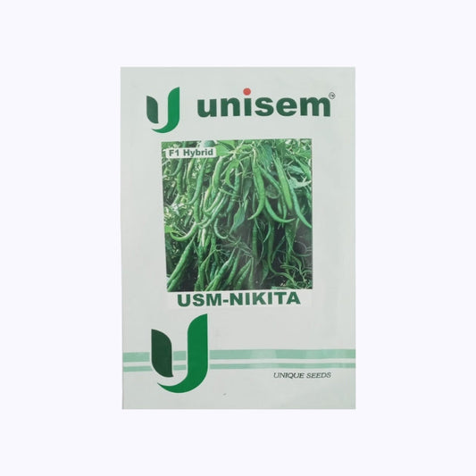 USM - Nikita Chilli Seeds | Buy Online At Best Price
