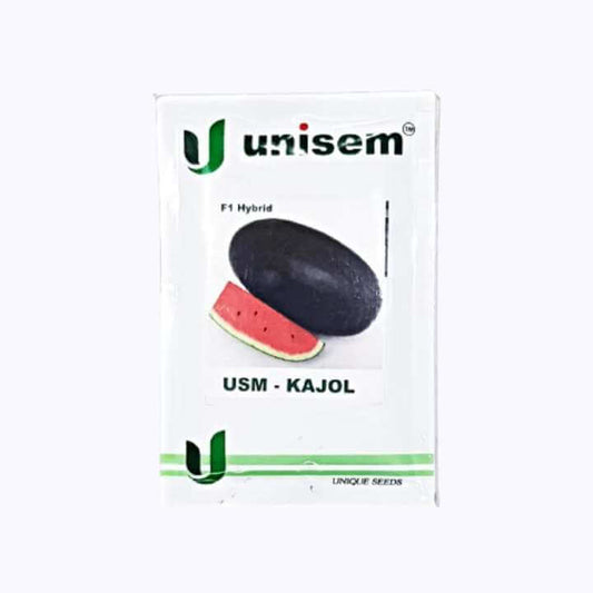 USM - Kajol Watermelon Seeds | Buy Online At Best Price