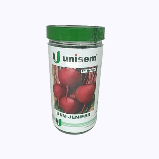 USM - Jennifer Beetroot Seeds | Buy Online At Best Price