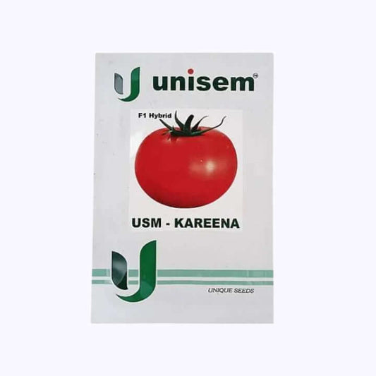 USM - Kareena Tomato Seeds | Buy Online At Best Price