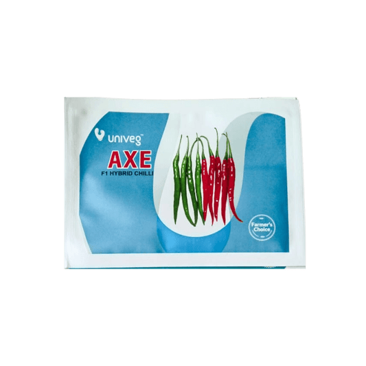 Axe Chilli Seeds | Buy Online At Best Price