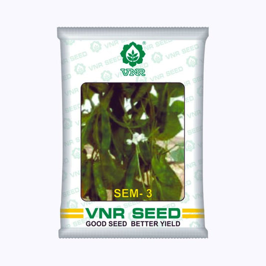 VNR SEM-3 Seeds | F1 Hybrid | Buy Online at Best Price
