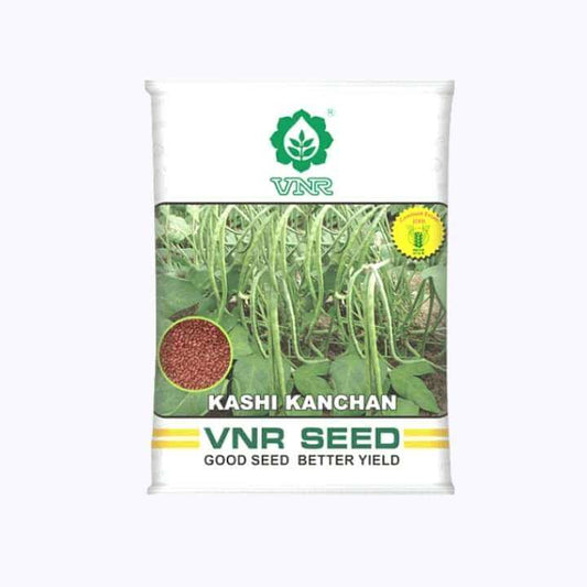Kashi Kanchan Cowpea Seeds -VNR | F1 Hybrid | Buy Online at Best Price