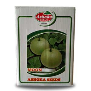 Moon Bottlegourd Seeds - Ashoka | F1 Hybrid | Buy Online at Best Price