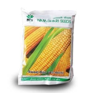product-imageNS 8601 Sweet Corn Seeds - Namdhari | F1 Hybrid | Buy Online at Best Price