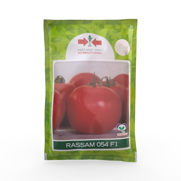 Rassam 054 Tomato Seeds - East West | F1 Hybrid | Buy Online at Best Price