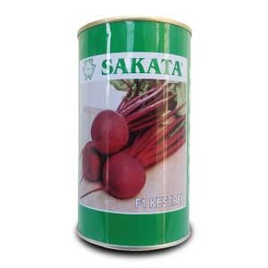 Kestrel Beetroot Seeds - Sakata | F1 Hybrid | Buy Online at Best Price