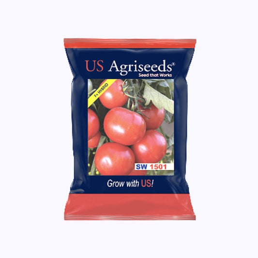 SW 1501 Tomato Seeds | Buy Online At Best Price