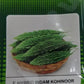 Indam Bitter Gourd Seeds - Indo American | F1 Hybrid | Buy Online at Best Price