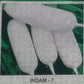 Indam Swetha Radish Seeds - Indo American | F1 Hybrid | Buy Online at Best Price